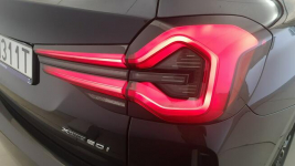 BMW X3 xDrive20i mHEV M Sport ! Z Polskiego Salonu ! Faktura VAT ! Warszawa - zdjęcie 12