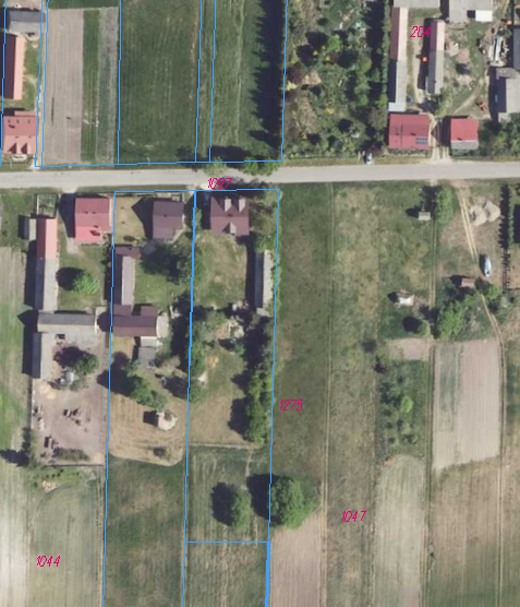 Dom do remontu, z gospodarstwem, 1,5 km od zalewu Chańcza Życiny - zdjęcie 11