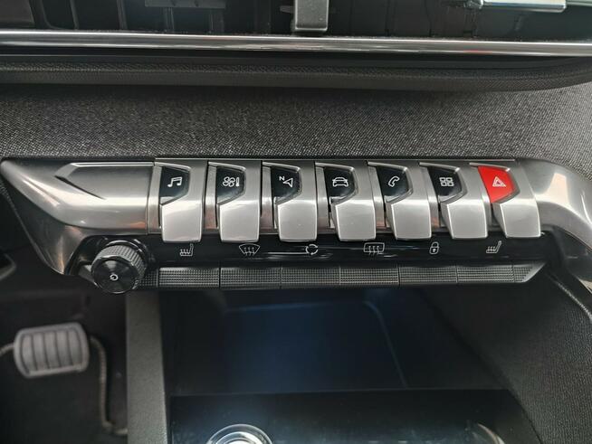 Peugeot 5008 Salon Pl fv23% Otwock - zdjęcie 12