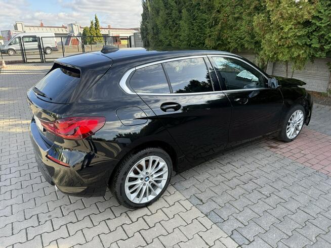 BMW 118 Zielona Łąka - zdjęcie 1