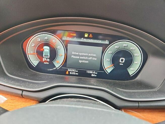 Audi Q5 Quattro / S-Line / virtual Warszawa - zdjęcie 9