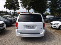 Dodge Grand Caravan Słupsk - zdjęcie 8