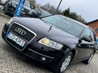 Audi A6 *LEDY TYŁ*Diesel*1 właściciel w kraju* Zduńska Wola - zdjęcie 6