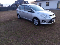 Ford Grand C-Max 1.6 115 KM | Pierwszy Właściciel w PL | Bog Raciąż - zdjęcie 6