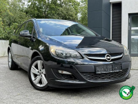 Opel Astra Navi PDC Gwarancja