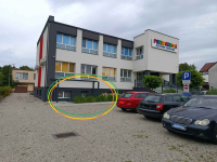 Przestronny lokal 180 m² do wynajęcia  ul. Targowa/Ostrołęka Ostrołęka - zdjęcie 5