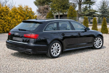 Audi A6 Sadlno - zdjęcie 8