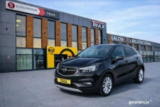 Opel Mokka X 1.4 T 140KM ,Automat, Bezwypadkowa,