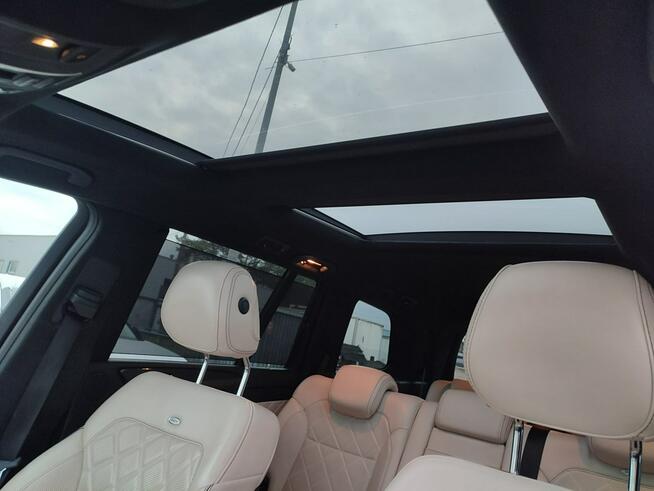 Mercedes GLS Klasa Salon Polska fv23 Otwock - zdjęcie 5