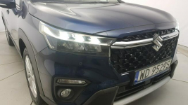 Suzuki S-Cross 1.4 SHVS Premium! Z polskiego salonu! Z fakturą VAT! Warszawa - zdjęcie 11
