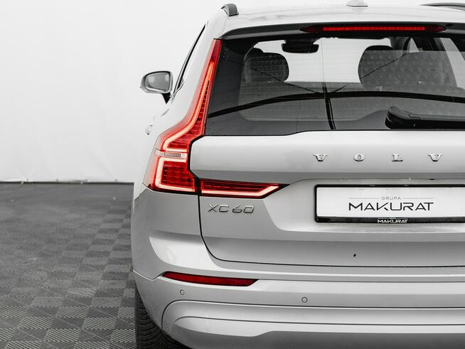 Volvo XC 60 FZ7554T#B4 D Core Podgrz.f kier I szyba Salon PL VAt23% Gdańsk - zdjęcie 11