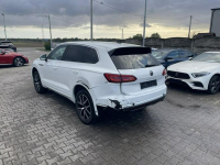 Volkswagen Touareg Automat Skóra Klimatronik Pneumatyka Kamera 422KM Gliwice - zdjęcie 2