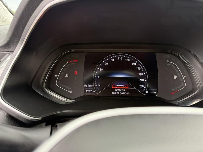 Renault Captur automat, kamera, navi, 40tys.km! Zbąszyń - zdjęcie 8
