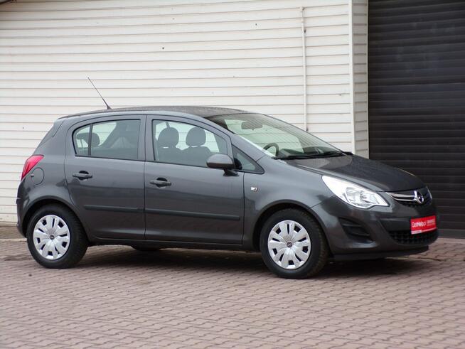Opel Corsa Skrzynia Automatyczna /Gwarancja /1,4 /100KM 2013 Mikołów - zdjęcie 3