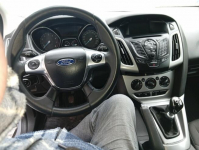 Ford Focus III Generacja Bałuty - zdjęcie 5