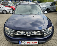 Dacia Duster nawigacja, grzane fotele, dodatkowy komplet kół Olsztyn - zdjęcie 3