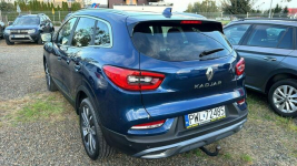 Renault Kadjar Automat, navi, klimatronic, gwarancja, 40 tys.km! Zbąszyń - zdjęcie 4