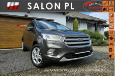 Ford Kuga serwis ASO, nawigacja, Hak