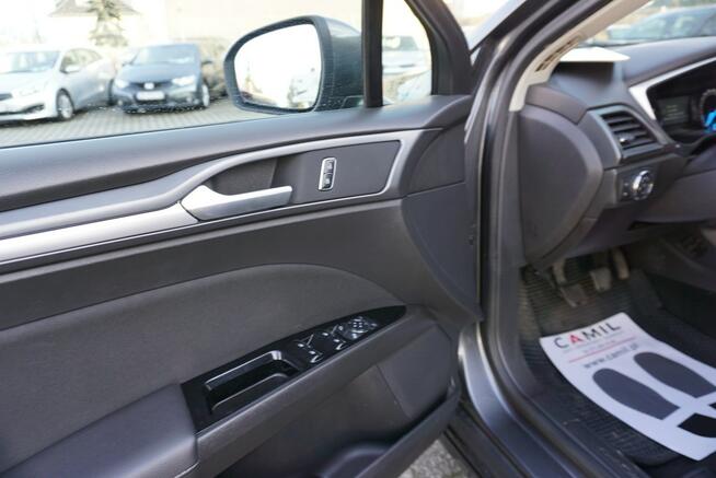 Ford Mondeo zarejestrowany, ubezpieczony Opole - zdjęcie 10