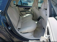 EQS 450+ 2024 Radary Wentyle Panorama Burmester El. tylna kanapa Gdynia - zdjęcie 4