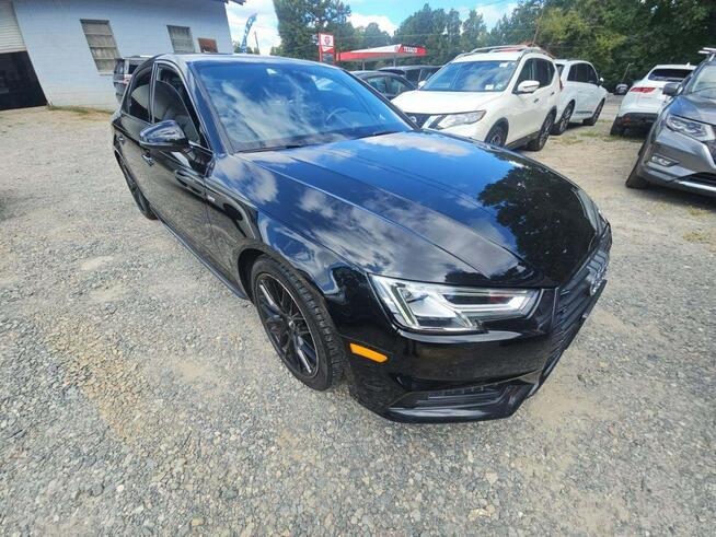 Audi A4 Premium Plus / AWD / niski przebieg Tarnów - zdjęcie 2