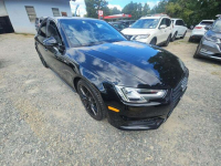 Audi A4 Premium Plus / AWD / niski przebieg Tarnów - zdjęcie 2