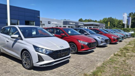 Hyundai I20 MODERN