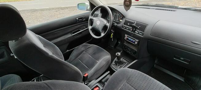 Volkswagen Golf Krajowy, drugi właściciel. Goczałkowice-Zdrój - zdjęcie 9