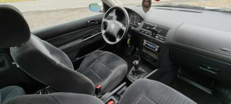 Volkswagen Golf Krajowy, drugi właściciel. Goczałkowice-Zdrój - zdjęcie 9