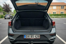 Volkswagen T-Roc Sadlno - zdjęcie 9