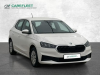 Skoda Fabia 1.0 Active Warszawa - zdjęcie 3