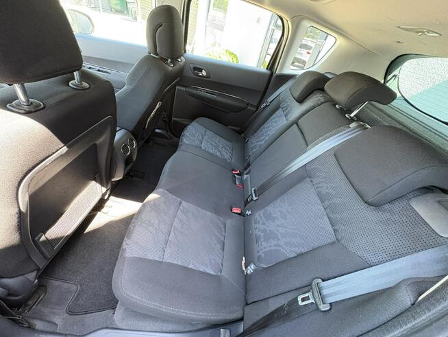 Peugeot 3008 2.0 HDI | Stan BDB | Klimatyzacja | Dach panoramiczny | Pyzdry - zdjęcie 8