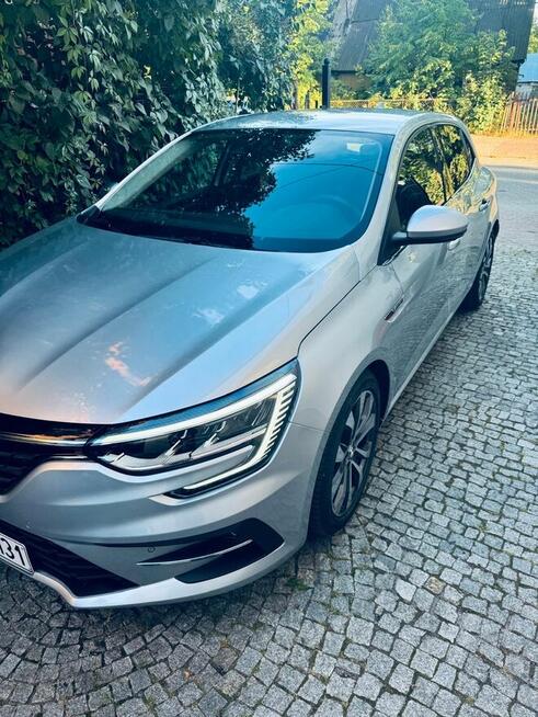 Sprzedam megan Grajewo - zdjęcie 3