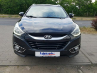 Hyundai ix35 1.6 Benzyna Klimatronik Gwarancja Włocławek - zdjęcie 2