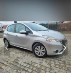 Peugeot 208 1.2 VTi Active ETG5 Żory - zdjęcie 3