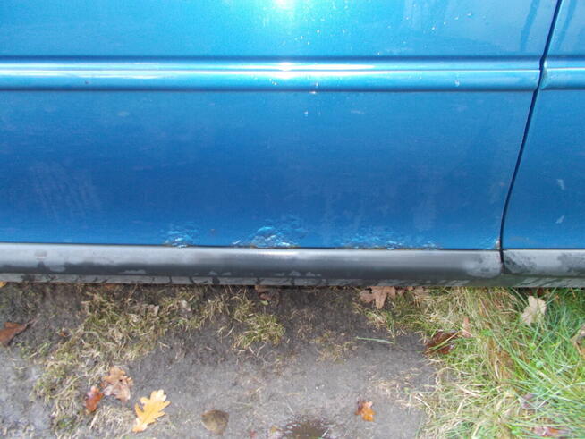 Sprzedam na części lub w całości. Stargard - zdjęcie 7