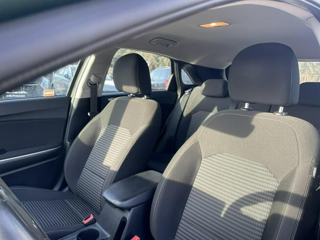Kia Cee'd 1.5 T-GDI 160KM M  Salon PL 1wł Serwis ASO Bydgoszcz - zdjęcie 11