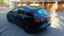 Fiat Croma 1.9 JTD MULTIJET automat skóry SZYBER PANORAMA Warszawa - zdjęcie 9