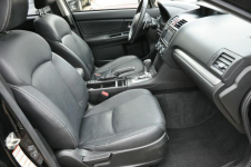 Subaru XV 2.0 150KM AWD Xenon Skóra Szyberdach Navi Kamera Dąbrowa Górnicza - zdjęcie 12