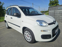 Fiat Panda Polski salon, Bezwypadkowy Liszki - zdjęcie 3