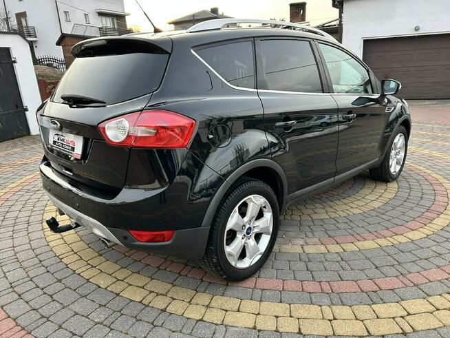 Ford Kuga Nowe Iganie - zdjęcie 5
