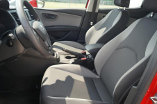SEAT LEON 2015R 1,2 BENZ. STAN BDB ZADBANY Goczałkowice-Zdrój - zdjęcie 12
