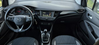 Opel Crossland X LED-MEDIA Paproć - zdjęcie 12