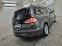 Ford Galaxy 2.0 TDCi 150 KM, salon Polska, 7 osób, FV 23% Tenczynek - zdjęcie 6