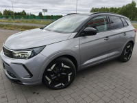 Opel Grandland Lipówki - zdjęcie 2