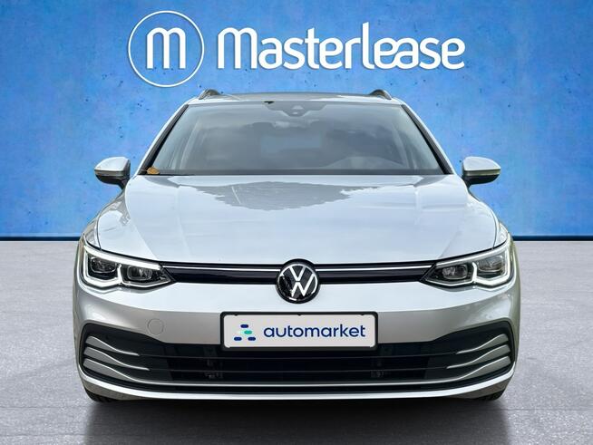 Volkswagen Golf 2.0 TDI Life! Z Polskiego Salonu! Faktura VAT! Warszawa - zdjęcie 2