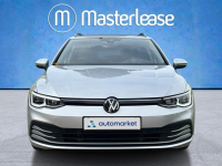 Volkswagen Golf 2.0 TDI Life! Z Polskiego Salonu! Faktura VAT! Warszawa - zdjęcie 2