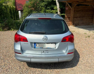 Opel Astra J Myślenice - zdjęcie 6