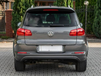 VW Tiguan 1.4T 160PS R line Navi Kamera Alu Full Opcja ! Podzagajnik - zdjęcie 11