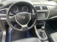 Sx4 S-cross 4x4 Rabka-Zdrój - zdjęcie 8